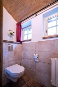Wellness chalupa Krkono�e - baz�n a sauna - Jesenn�