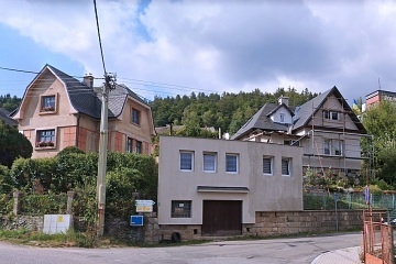 Apartmán U Nadii - Železný Brod - Český ráj