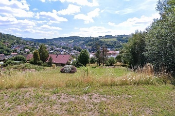 Apartmán U Nadii - Železný Brod - Český ráj
