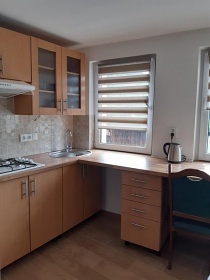 Apartmán U Nadii - Železný Brod - Český ráj