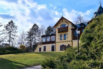 Penzion Letohr�dek - akce, svatby - Mlad� Boleslav