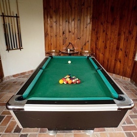 Penzion Letohr�dek - akce, svatby - Mlad� Boleslav