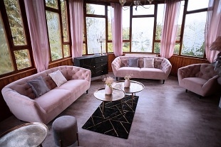 Penzion Letohrádek - akce, svatby - Mladá Boleslav