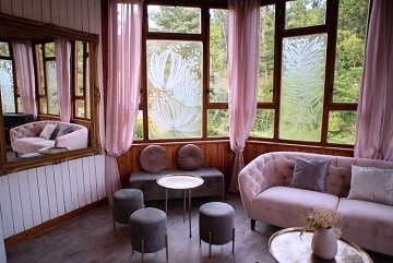 Penzion Letohr�dek - akce, svatby - Mlad� Boleslav