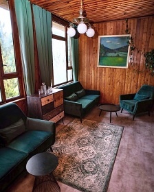Zámeček Podčejk - akce, svatby - Mladá Boleslav