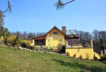 Penzion Letohr�dek - akce, svatby - Mlad� Boleslav