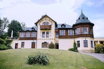 Penzion Letohr�dek - akce, svatby - Mlad� Boleslav