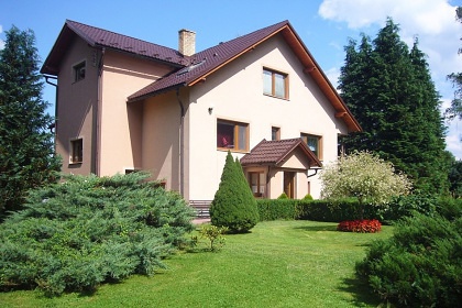 Rekreační dům Oravice - Vitanová - Orava