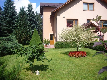 Rekreační dům Oravice - Vitanová - Orava