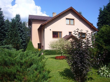 Rekreační dům Oravice - Vitanová - Orava