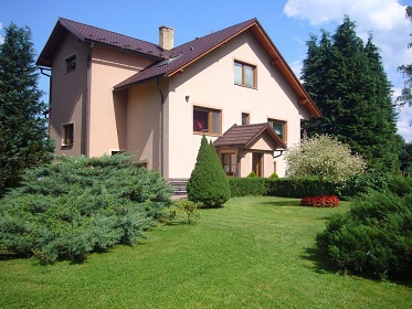 Rekreační dům Oravice - Vitanová - Orava