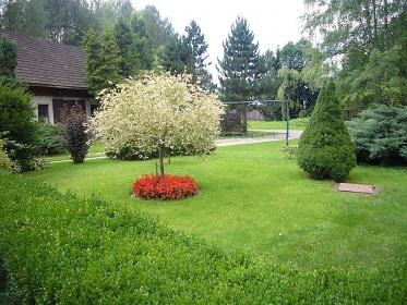 Rekreační dům Oravice - Vitanová - Orava