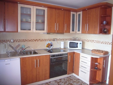 Rekreační dům Oravice - Vitanová - Orava