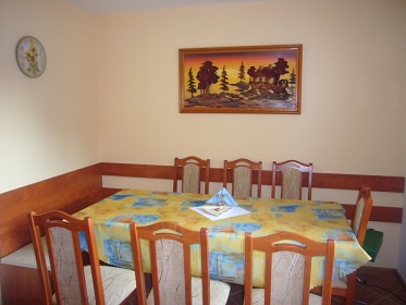 Rekreační dům Oravice - Vitanová - Orava