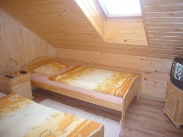 Rekreační dům Oravice - Vitanová - Orava