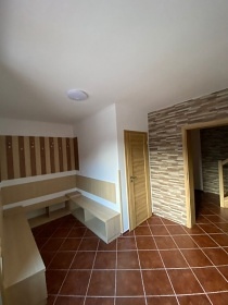 Chata Perkaska - Prkenný Důl - Krkonoše