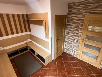 Chalupa u areálu Bret - Rýchory - Krkonoše