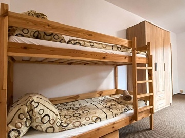 Chalupa u areálu Bret - Rýchory - Krkonoše