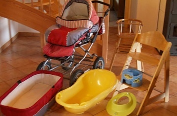 Chalupa bazén a sauna - Dvůr Králové nad Labem