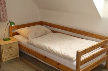 Chalupa bazén a sauna - Dvůr Králové nad Labem