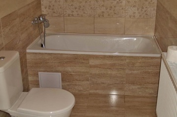 Chalupa bazén a sauna - Dvůr Králové nad Labem