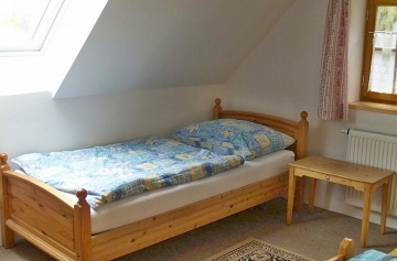 Chalupa bazén a sauna - Dvůr Králové nad Labem