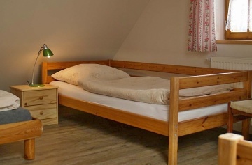 Chalupa bazén a sauna - Dvůr Králové nad Labem