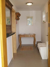 Chalupa bazén a sauna - Dvůr Králové nad Labem