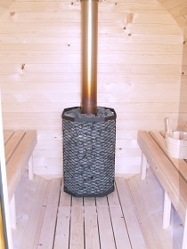 Chalupa bazén a sauna - Dvůr Králové nad Labem