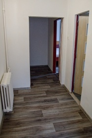 Horská chata Krušné hory - Bouřňák - nádrž Fláje