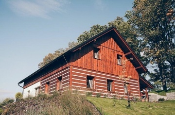 Jizerská vyhlídka - Lázně Libverda - Hejnice