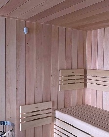 Wellness chalupa Dvorečná - Lipno nad Vltavou