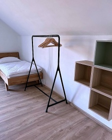 Wellness chalupa Dvorečná - Lipno nad Vltavou