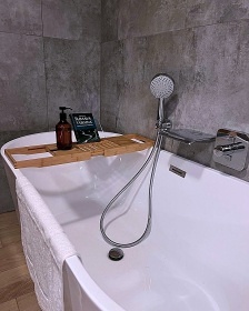 Wellness chalupa Dvorečná - Lipno nad Vltavou