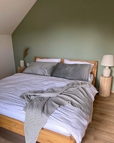 Wellness chalupa Dvorečná - Lipno nad Vltavou