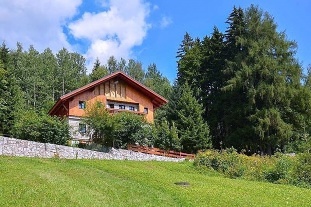 Nový objekt: Horská chata Merlin - Janské Lázně - Krkonoše