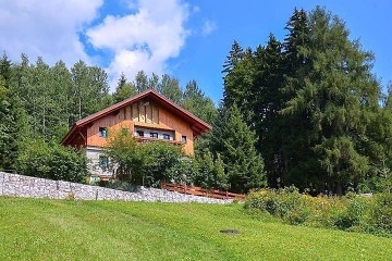 Horská chata Merlin - Janské Lázně - Krkonoše