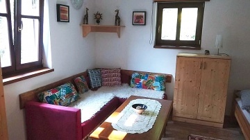 Horská chata Merlin - Janské Lázně - Krkonoše