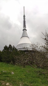 Chalupa u Jetdu - Hoen Paseky - Jizersk hory