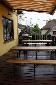 Chalupa u Jetdu - Hoen Paseky - Jizersk hory