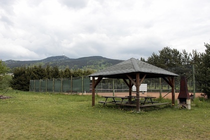 Penzion Hodky - chalupa Světlá pod Ještědem