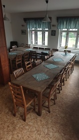 Chalupa u Jetdu - Hoen Paseky - Jizersk hory