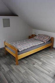 Chalupa u Jetdu - Hoen Paseky - Jizersk hory