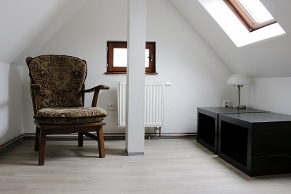 Chalupa u Jetdu - Hoen Paseky - Jizersk hory