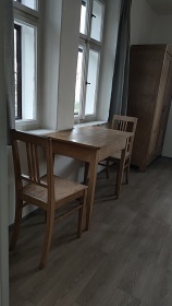 Chalupa u Jetdu - Hoen Paseky - Jizersk hory