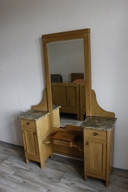 Chalupa u Jetdu - Hoen Paseky - Jizersk hory