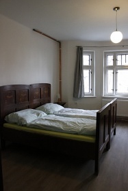 Chalupa u Jetdu - Hoen Paseky - Jizersk hory