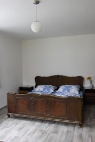 Chalupa u Jetdu - Hoen Paseky - Jizersk hory