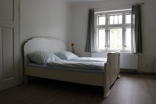 Chalupa u Ještědu - Hoření Paseky - Jizerské hory