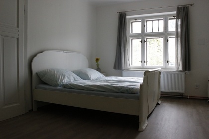 Chalupa u Jetdu - Hoen Paseky - Jizersk hory